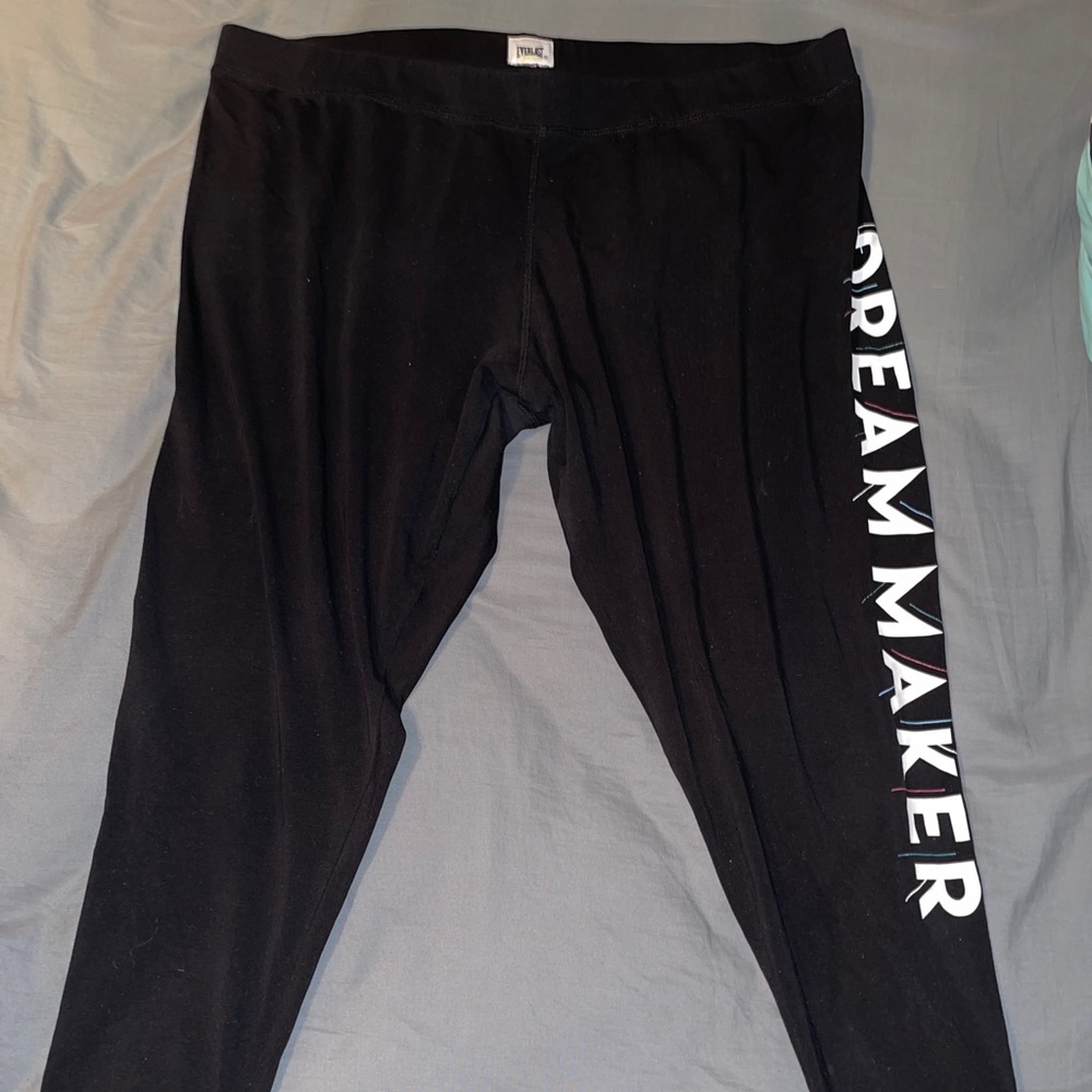 Everlast Leggings